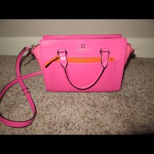 KATE SPADE PURSE!!!